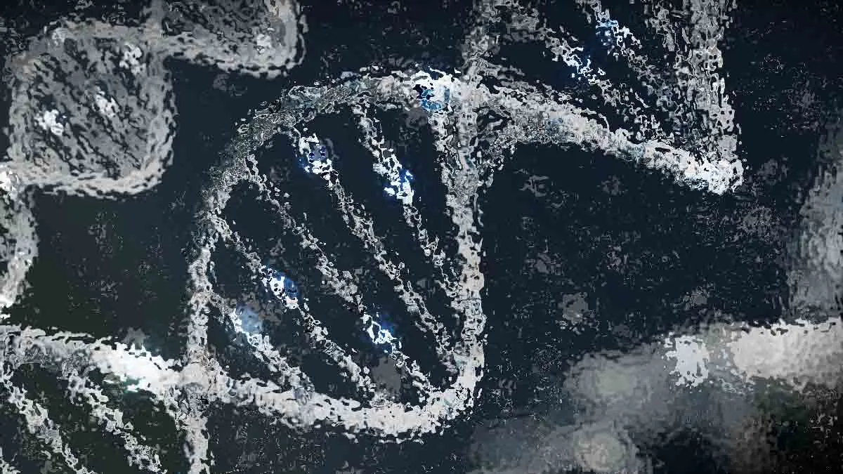 A gene-Based Therapy Partially Restored a Blind Man’s Vision