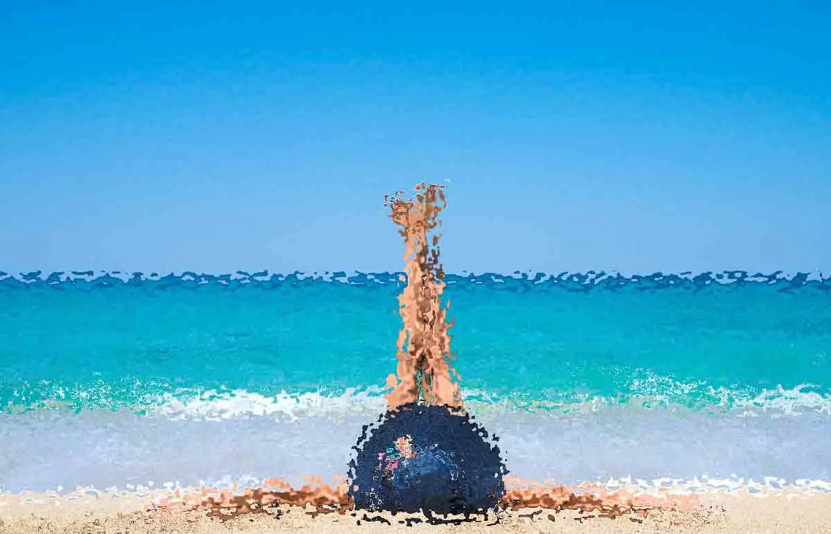 The Best Islands for Beaches, From Aruba to the Baltics