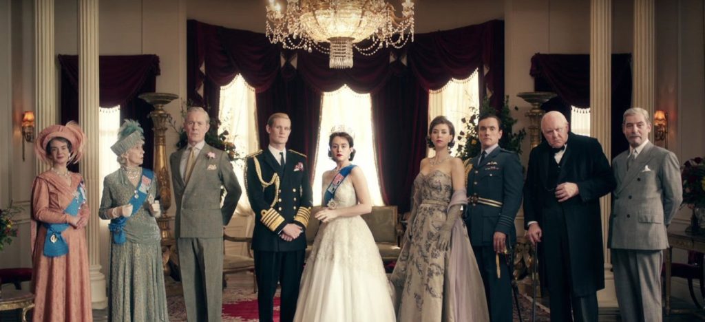 6 сезон Корона дата виходу, актори, трейлер, де дивитися українською