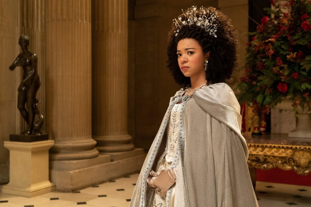 Спін-офф серіалу "Бріджертони": Королева Шарлотта: Історія Бріджертонів 2023, все що потрібно знати