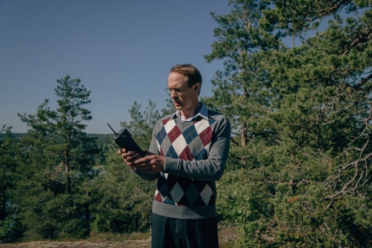 Виготовлено у Фінляндії: серіал про Нокіа, трейлер, де подивитися українською