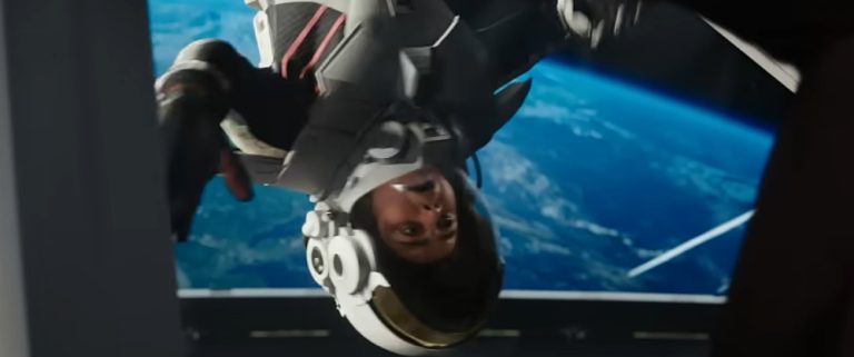 Трейлер Марвели з 10 листопада 2023