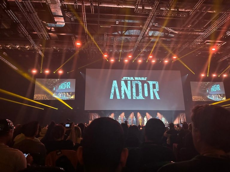 Andor — що відомо про сезон 3 і чи буде він взагалі? Де подивитися