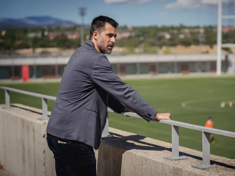 Pollos sin cabeza, або "Безголові курчата": про футбольного агента невдаху 3 Pollos sin cabeza, або "Безголові курчата": про футбольного агента невдаху