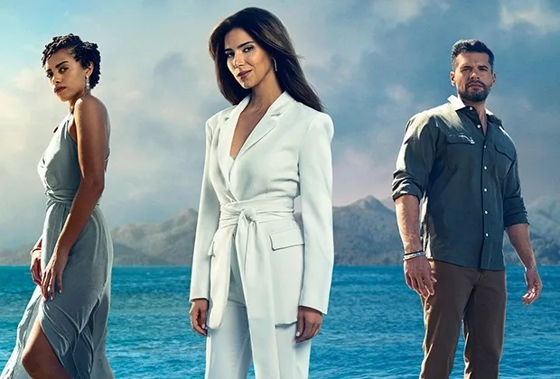 Закриття перезапуску серіалу "Острів фантазій 2021" після двох сезонів: FOX ухвалив рішення про припинення проєкту