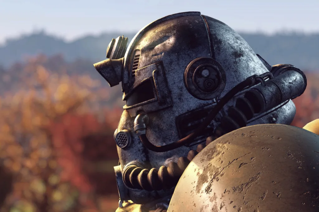 Серіал Фолаут (Fallout) дата виходу, трейлер українською, кадри зі зйомок, тизер, тощо