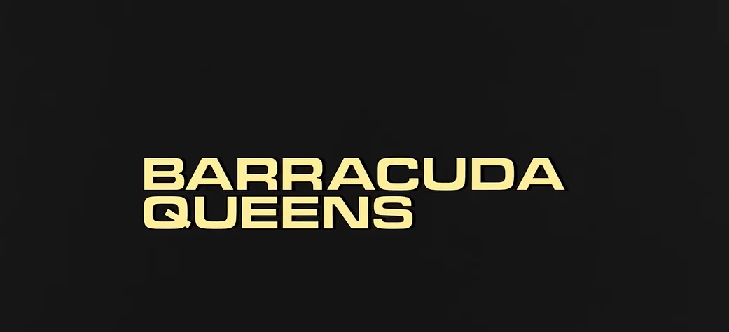 Королеви Барракуд, або Барракуда Квінс: нова літня прем'єра на Netflix