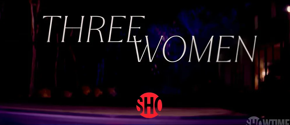 "Три жінки": коли нарешті вийде серіал? Що відомо?