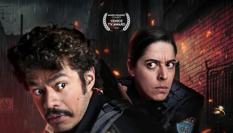 Харіна 2 сезон: дата виходу, трейлер, де дивитися українською