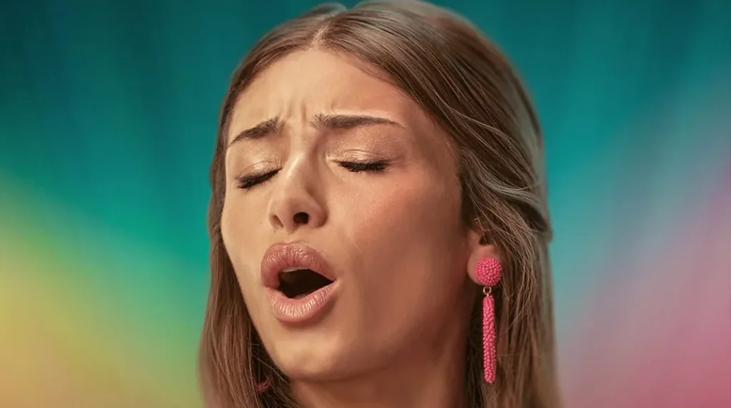 Нові постери до 4 сезон Статевого виховання: фінальний сезон чекає!