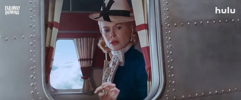 Фаравей Даунс, або Далекі низини: актори, трейлер, дата виходу 9 Фаравей Даунс, або Далекі низини: актори, трейлер, дата виходу