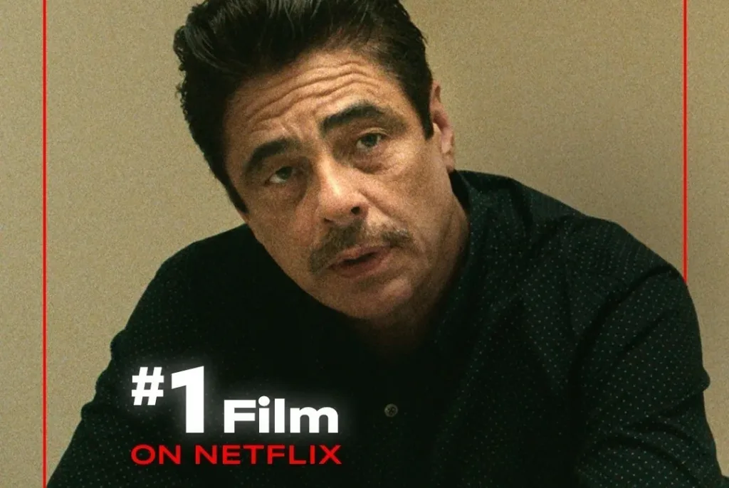 Gady (Reptiles) na szczycie listy na Netflixie: gdzie obejrzeć po ukraińsku