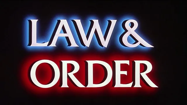 Дата виходу 23 сезону Закон і порядок (Law & Order)
