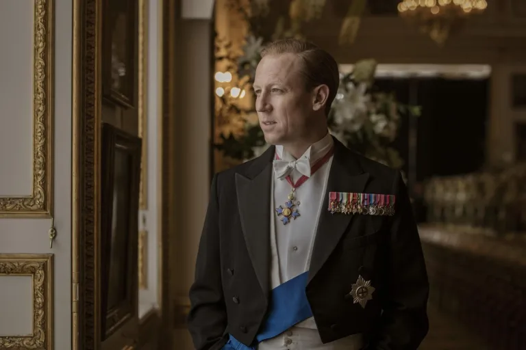 Netflix готує сиквел замість 7 сезону Корони 1 Netflix готує сиквел замість 7 сезону Корони