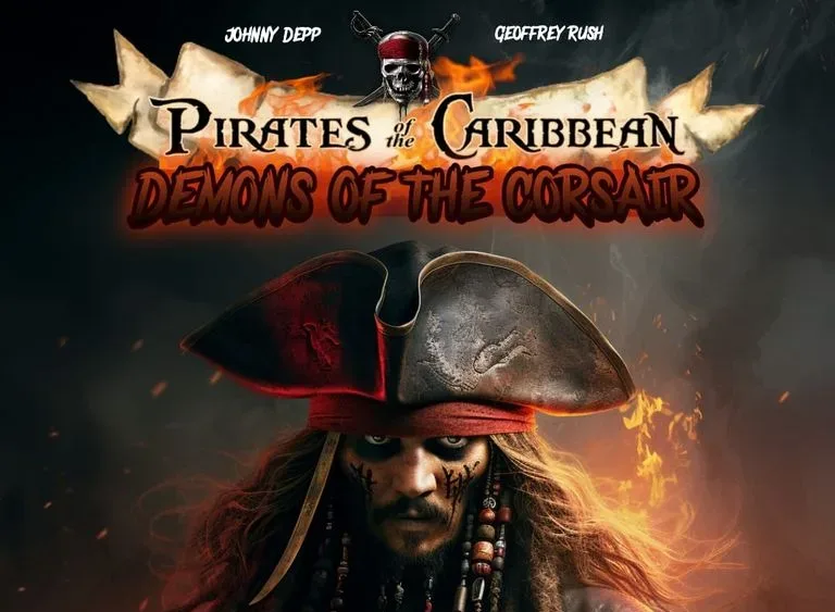 Піратів Карибського моря 6 дата виходу: чи зіграє Джонні Депп?