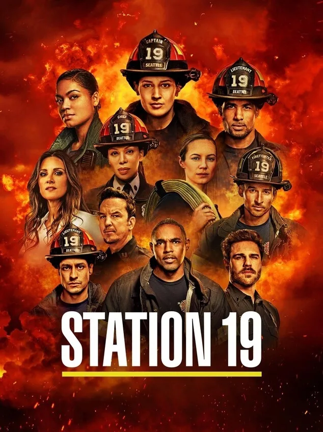 Пожежна станція 19: Дата виходу 7-го сезону, трейлер, де дивитися українською