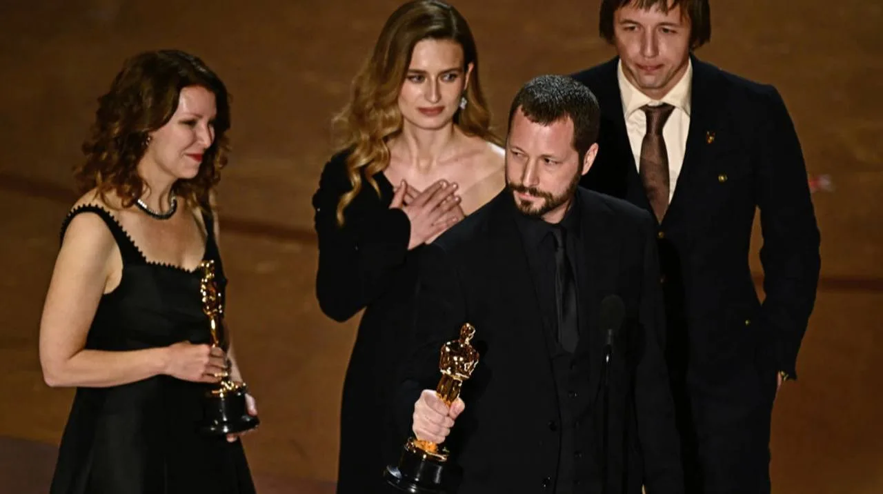 Хто отримав Оскар-2024 - список повний