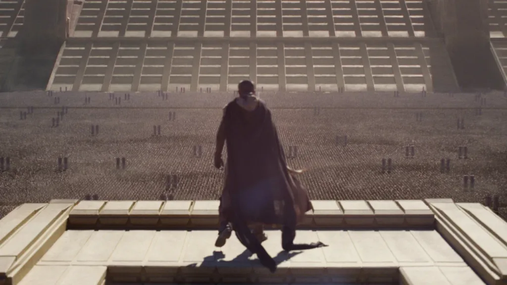 Дюна 3 дата виходу й останні новини