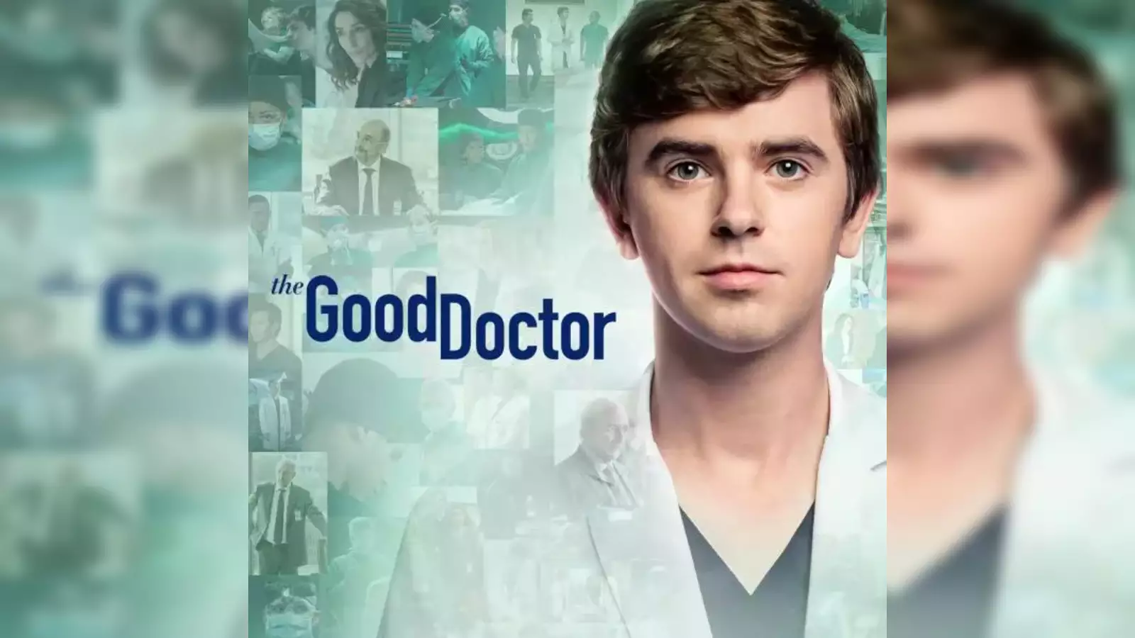 Хороший лікар 8 сезон дата виходу: прощання з медичними дивами