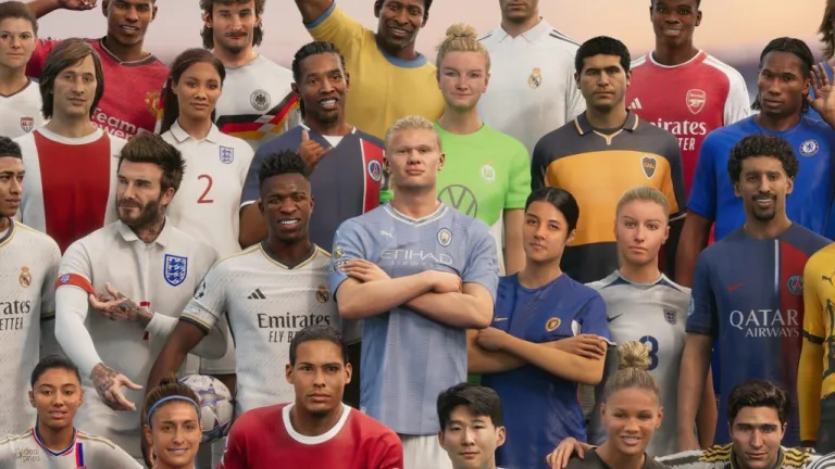 FIFA 24 вже безкоштовно для України