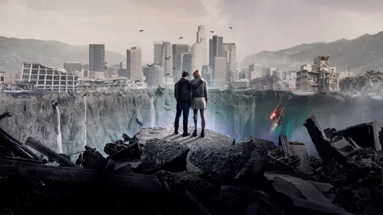 Ла-Брея 4 сезон буде? Чим закінчився серіал