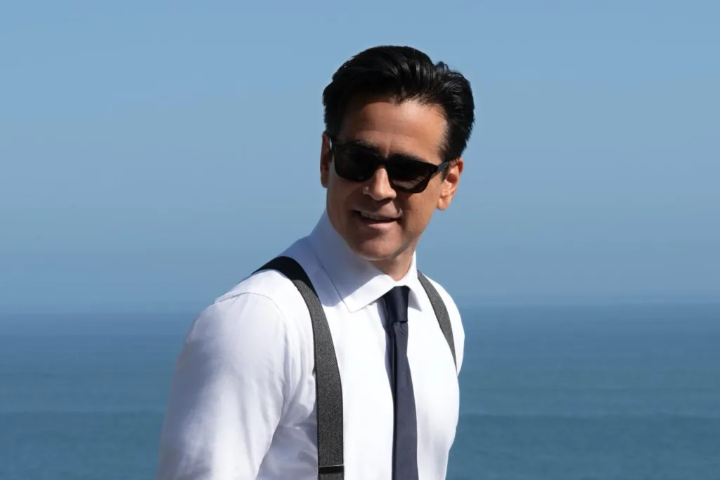 2 сезон «Шугара» з Коліном Фарреллом - детальний огляд, сюжет і дата виходу