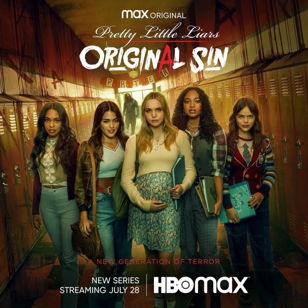 Милі ошуканки (PLL Original Sin) 3 сезон дата виходу, можливий сюжет