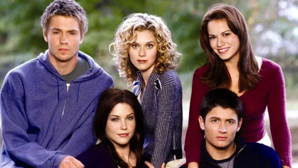 One Tree Hill: перезавантаження серіалу "Школа виживання", що відомо від акторів серіалу
