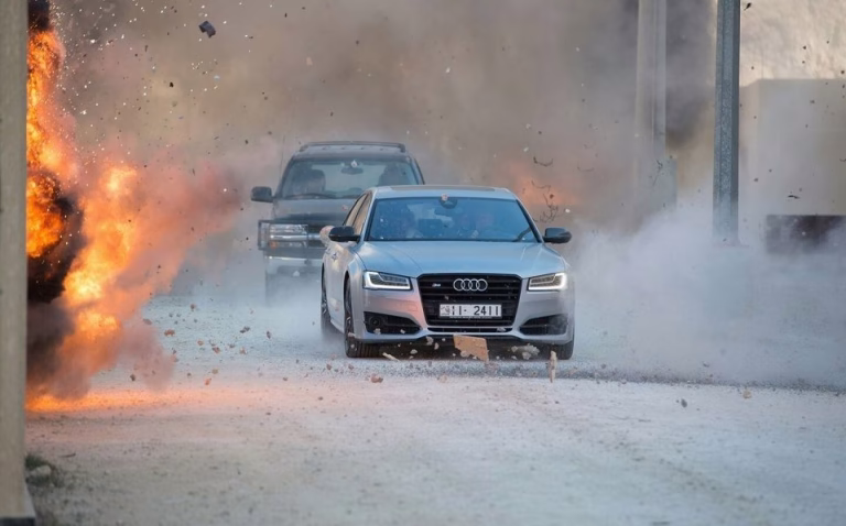 6 сезон Гранд Тур можливий? Епоха, що змінила автомобільні шоу назавжди