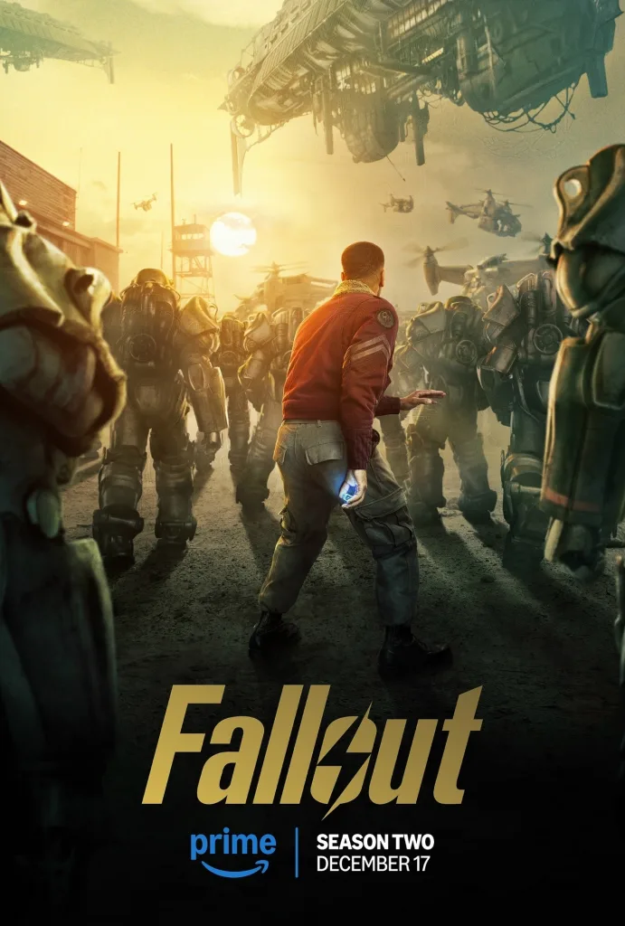 Fallout 3 сезон дата виходу, що наразі відомо