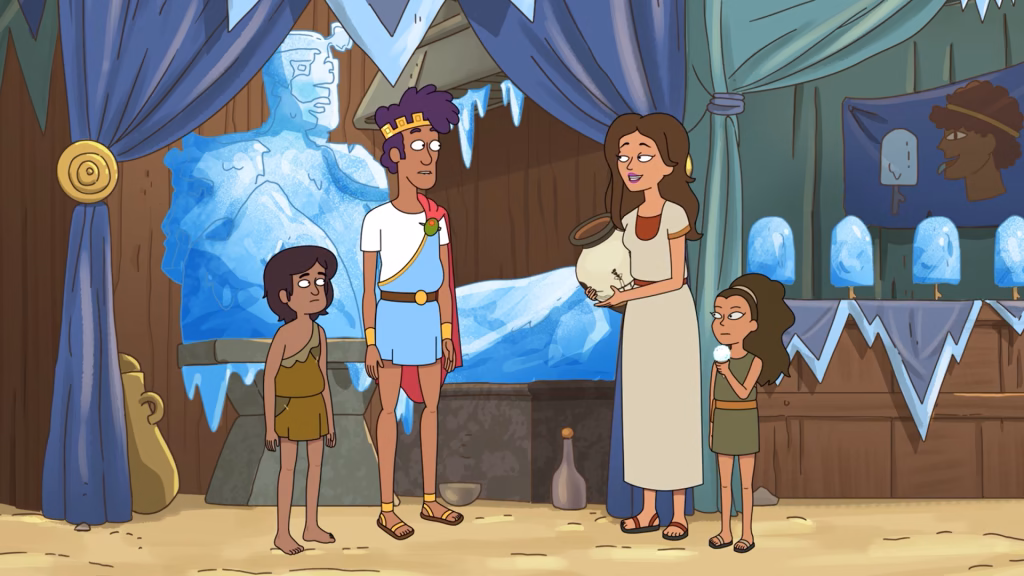 Крапополіс 3 сезон: оголошено дату виходу, що відомо та графік серій