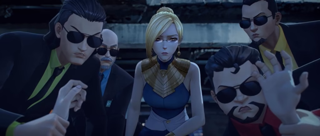 Бути героєм X дата виходу нових серій, озвучення, і все, що відомо про 2 сезон