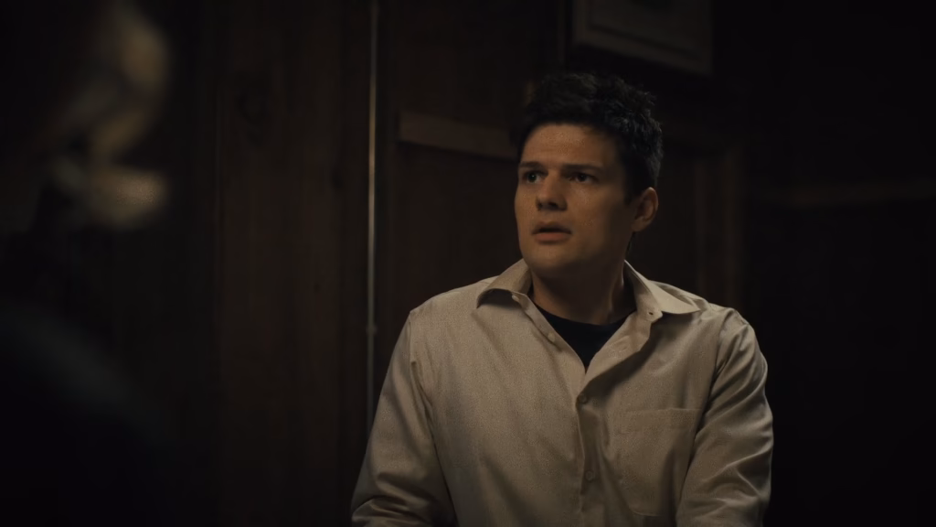 Що подивитися ввечері з жахів? Мінісеріал «Hell Motel» — ідеальний вибір на один вечір 2 Що подивитися ввечері з жахів? Мінісеріал «Hell Motel» — ідеальний вибір на один вечір