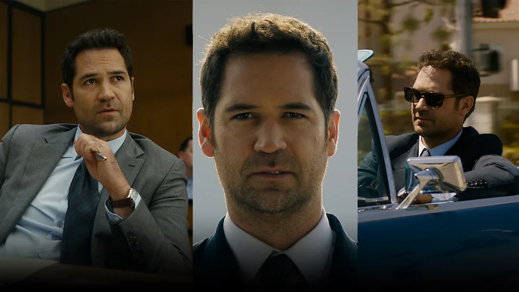Lincoln Lawyer Sezon 4 Nowa data premiery ujawniona, obsada, gdzie oglądać 5 Nowa data premiery 4. sezonu „Lincoln Lawyer”, obsada, gdzie oglądać