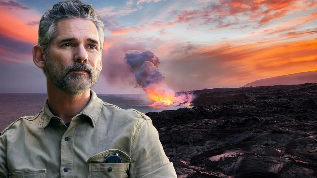 Неприборканий з Еріком Баною 2 сезон таки буде, дата виходу і про хід зйомок 3 Неприборканий з Еріком Баною 2 сезон таки буде, дата виходу і про хід зйомок