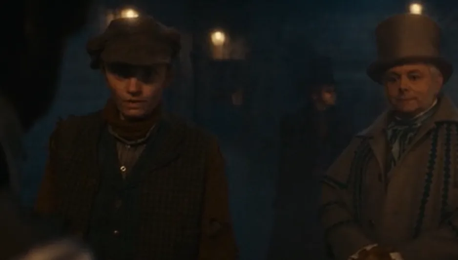 Good Omens - дата виходу 3 сезон вже відома і що чекати