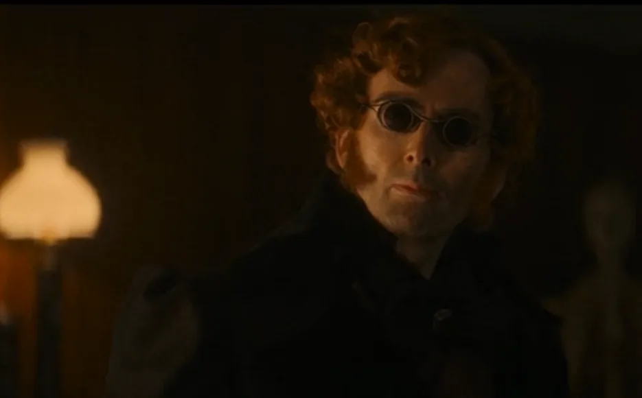 Good Omens - дата виходу 3 сезон вже відома і що чекати