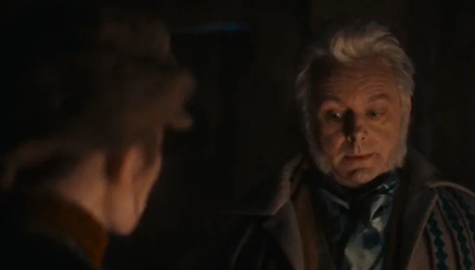 Good Omens - дата виходу 3 сезон вже відома і що чекати