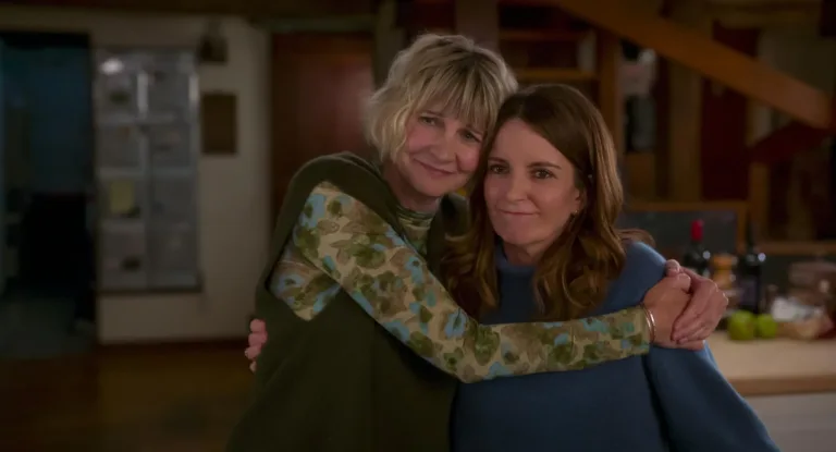 Чотири пори року 2 сезон дата виходу, та чому варто подивитися