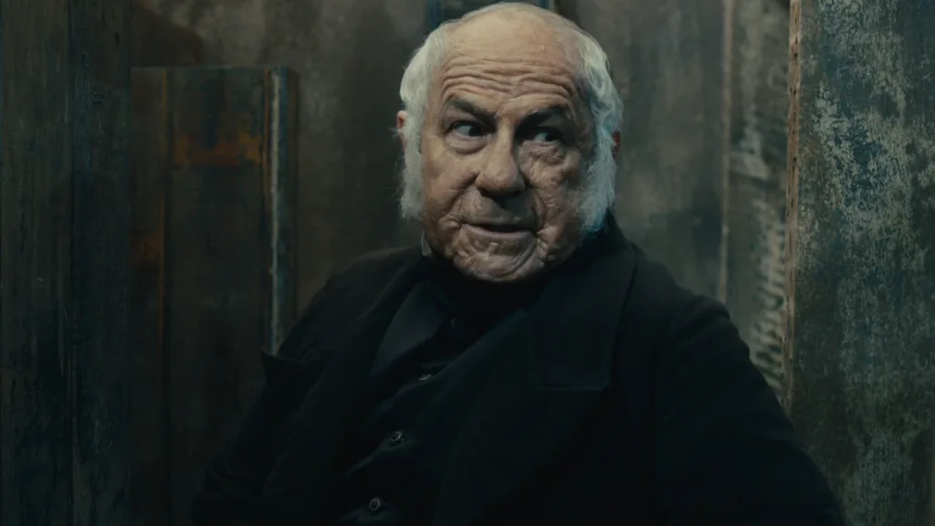 Taboo (Табу): чи буде 2-й сезон, коли і де дивитись українською?