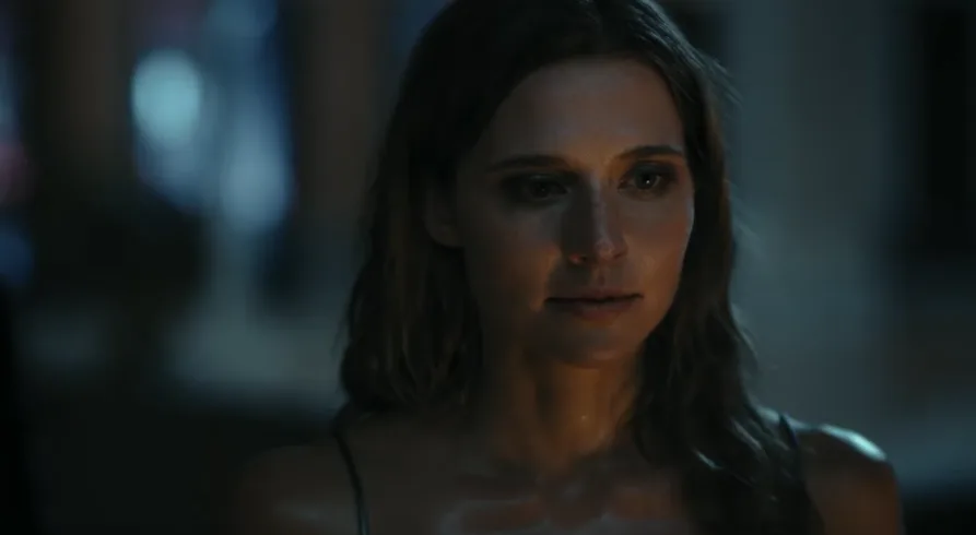 Закохайся в мене (Fall for Me) — німецька драма про заборонене кохання на Netflix