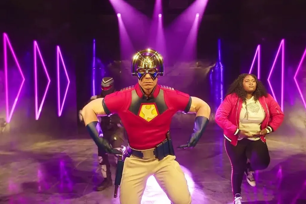 Миротворець 3 сезон дата виходу, чи є намір на продовження