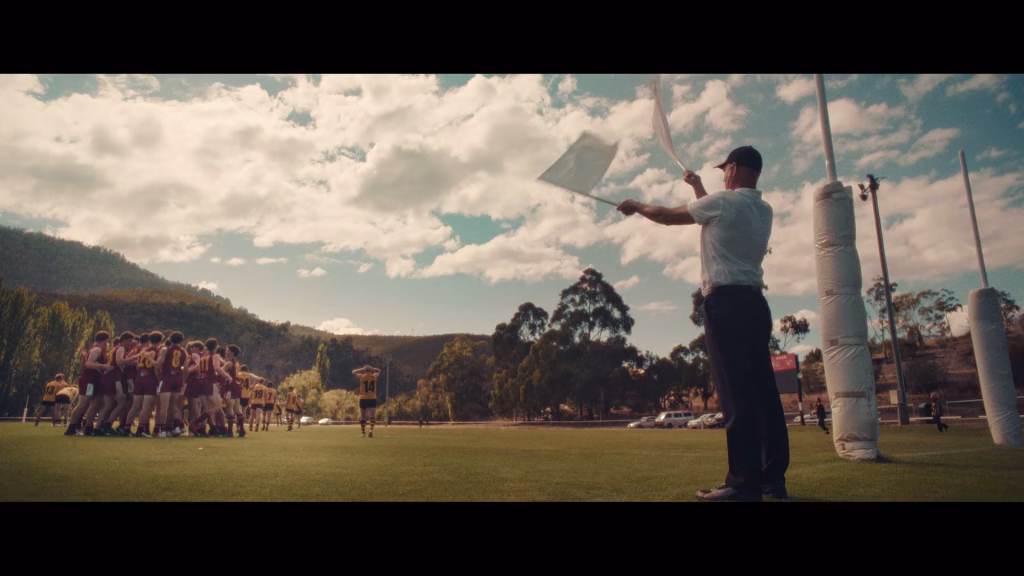 Вцілілі серіал 2025