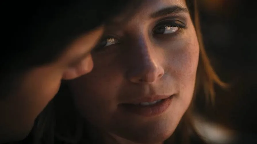 Закохайся в мене (Fall for Me) — німецька драма про заборонене кохання на Netflix