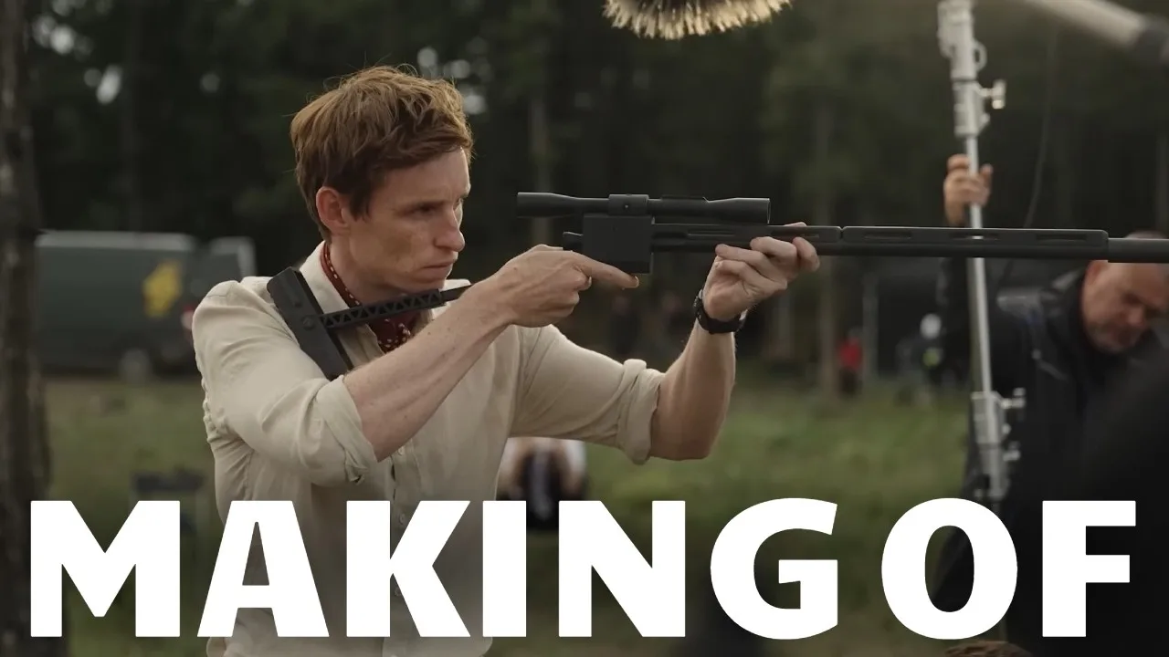 День шакала 2 сезон дата виходу, що актори та творці розповіли про 2 сезон