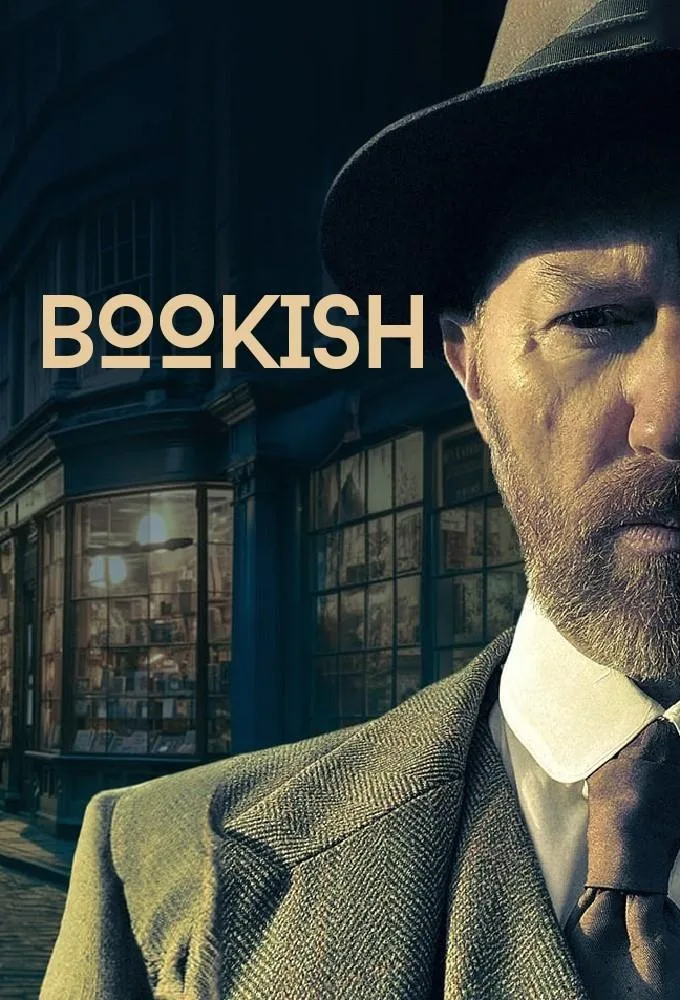 Новости о сериале Книгар (2 сезон) — что уже известно, дата выхода Букиниста