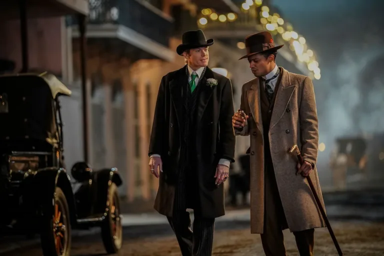 3 сезон Інтерв’ю з вампіром: Дата виходу оголошено