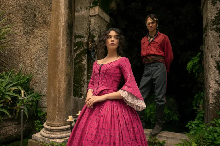 2025 Гепард цікаві факти: Коли стара влада вмирає, народжується новий світ 5 2025 Гепард цікаві факти: Коли стара влада вмирає, народжується новий світ