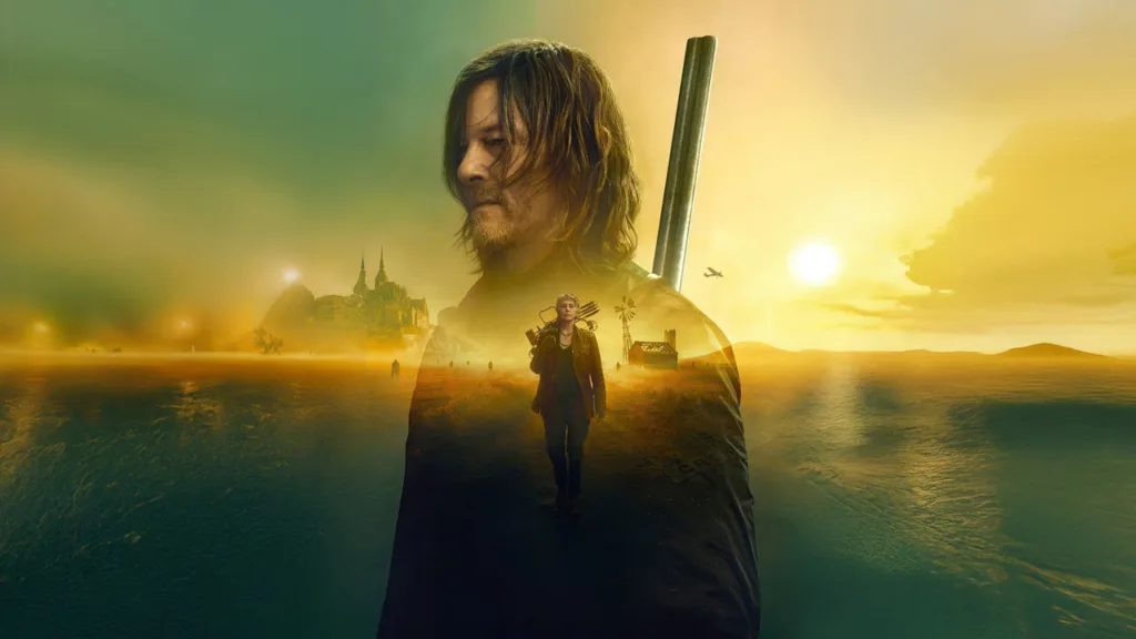 The Walking Dead: Daryl Dixon, sezon 4, data premiery i najnowsze wiadomości, start we wrześniu