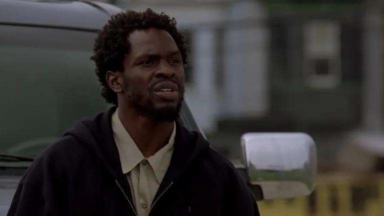 Чи буде перезапуск серіалу «Дроти» (The Wire)?